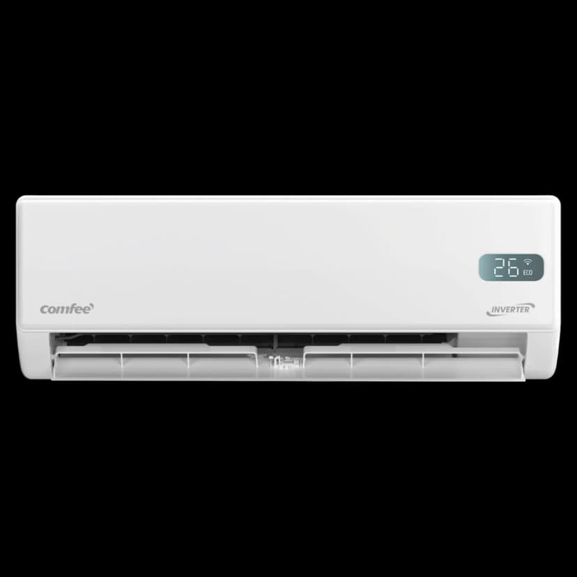 Máy lạnh Comfee Inverter 1 HP CFS-10VGPF - Giá rẻ nhất hôm nay - Ảnh 11