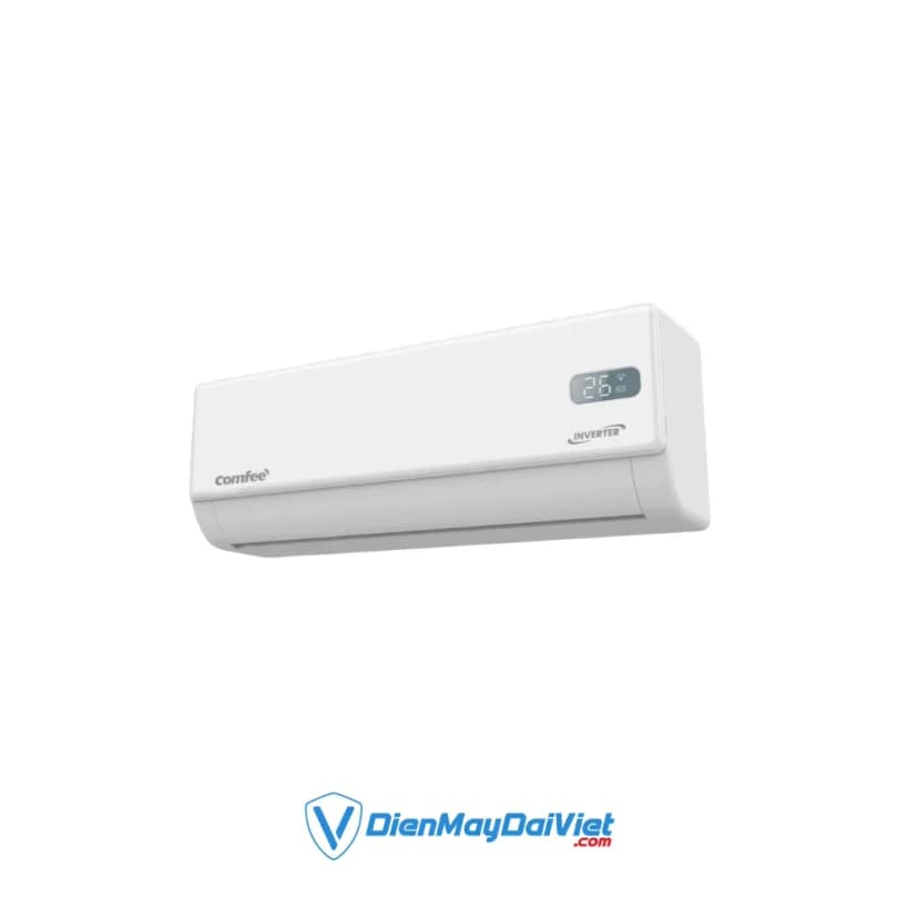 Máy lạnh Comfee Inverter 1 HP CFS-10VGPF - Giá rẻ nhất hôm nay - Ảnh 13