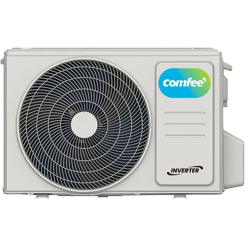 Máy lạnh Comfee Inverter 1 HP CFS-10VGPF - Giá rẻ nhất hôm nay - Ảnh 16