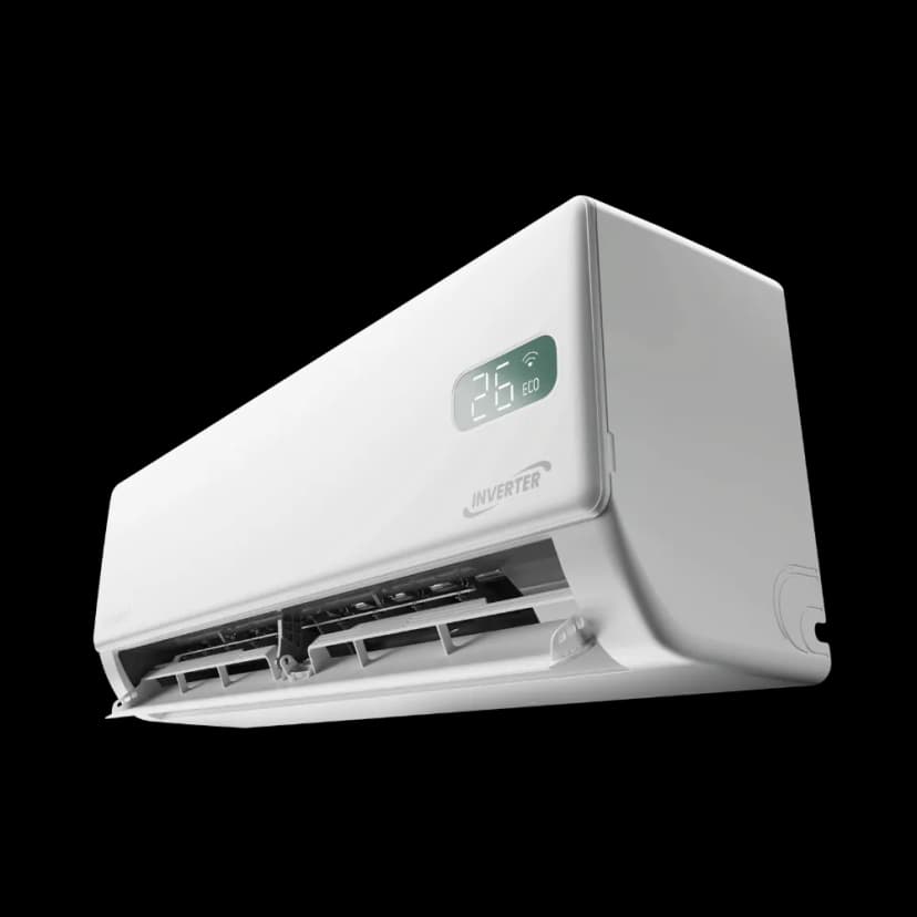 Máy lạnh Comfee Inverter 1 HP CFS-10VGPF - Giá rẻ nhất hôm nay - Ảnh 6