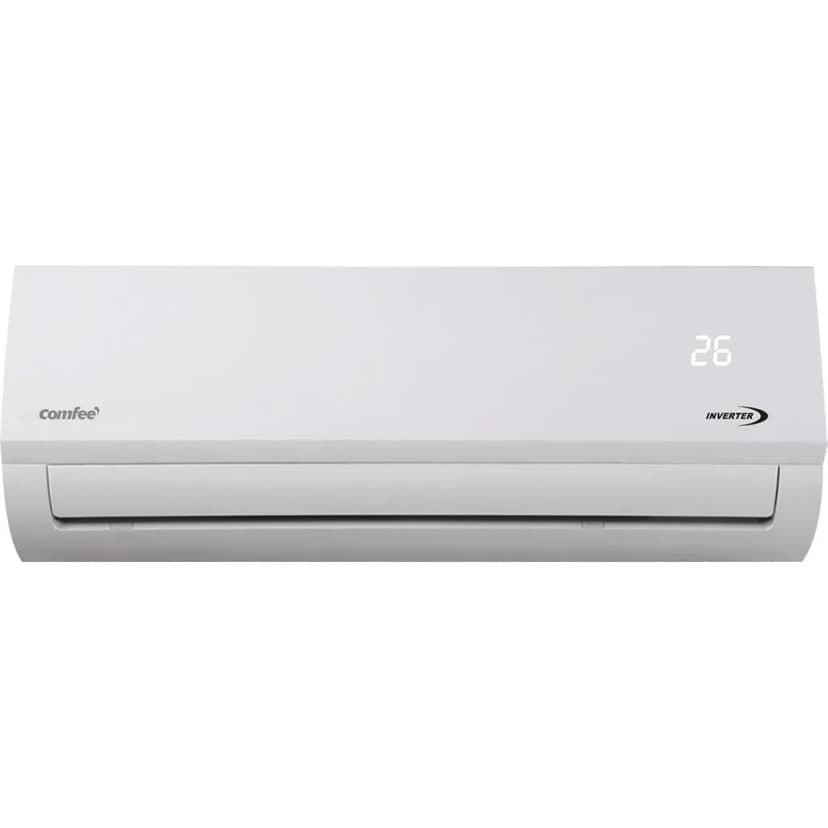 Máy lạnh Comfee Inverter 1 HP CFS-10VGPF - Giá rẻ nhất hôm nay - Ảnh 7