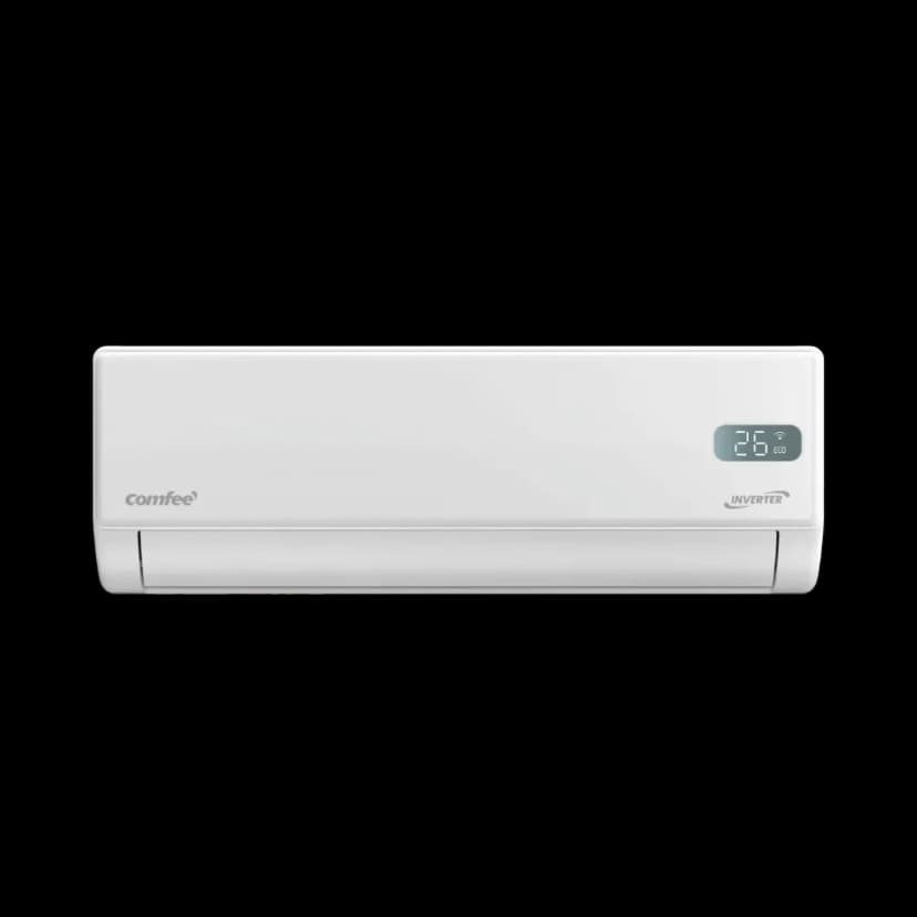 Máy lạnh Comfee Inverter 1 HP CFS-10VGPF - Giá rẻ nhất hôm nay - Ảnh 8