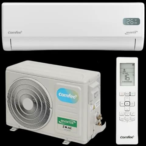 So sánh giá Máy lạnh Comfee Inverter 1 HP CFS-10VGX rẻ nhất? - Ảnh 17