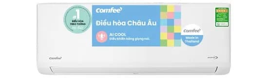 So sánh giá Máy lạnh Comfee Inverter 1 HP CFS-10VGX rẻ nhất? - Ảnh 19