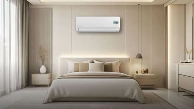 So sánh giá Máy lạnh Comfee Inverter 1 HP CFS-10VGX rẻ nhất? - Ảnh 7