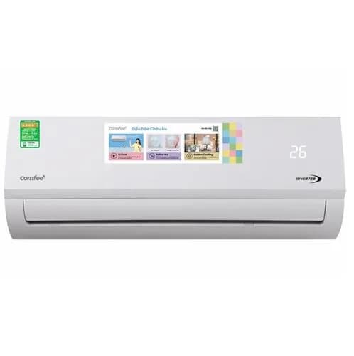 So sánh giá Máy lạnh Comfee Inverter 1.5 HP CFS-13VDM rẻ nhất? - Ảnh 2