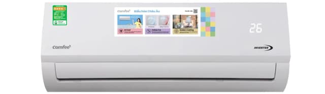 So sánh giá Máy lạnh Comfee Inverter 1.5 HP CFS-13VDM rẻ nhất? - Ảnh 12