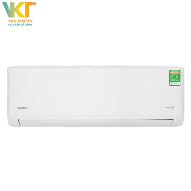 So sánh giá Máy lạnh Comfee Inverter 1.5 HP CFS-13VDM rẻ nhất? - Ảnh 4