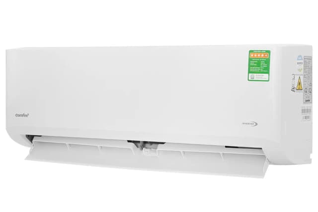 So sánh giá Máy lạnh Comfee Inverter 1.5 HP CFS-13VDM rẻ nhất? - Ảnh 9