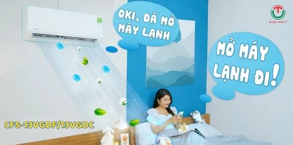 So sánh giá Máy lạnh Comfee Inverter 1.5 HP CFS-13VGX rẻ nhất? - Ảnh 14