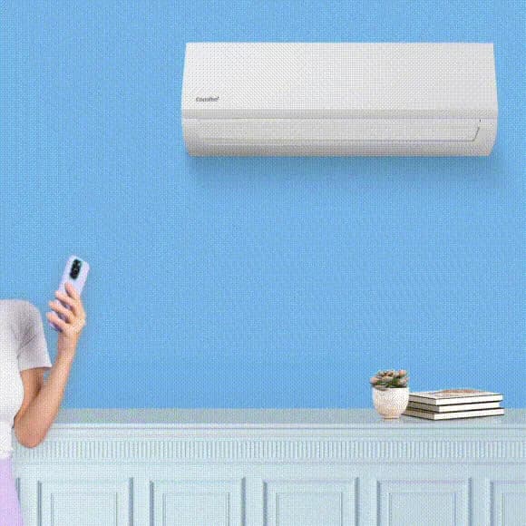 So sánh giá Máy lạnh Comfee Inverter 1.5 HP CFS-13VGX rẻ nhất? - Ảnh 17