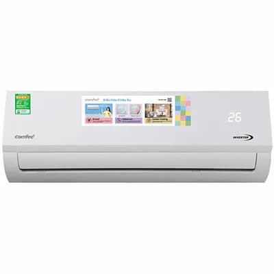 So sánh giá Máy lạnh Comfee Inverter 1.5 HP CFS-13VGX rẻ nhất? - Ảnh 6