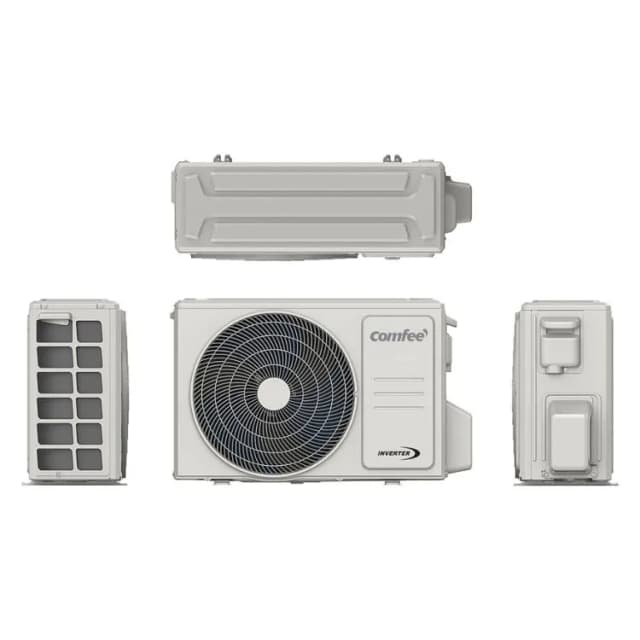So sánh giá Máy lạnh Comfee Inverter 2 HP CFS-18VDM rẻ nhất? - Ảnh 18