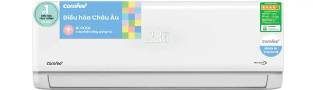 So sánh giá Máy lạnh Comfee Inverter 2 HP CFS-18VDM rẻ nhất? - Ảnh 20