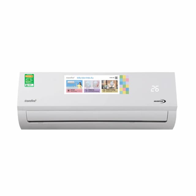 So sánh giá Máy lạnh Comfee Inverter 2 HP CFS-18VDM rẻ nhất? - Ảnh 10