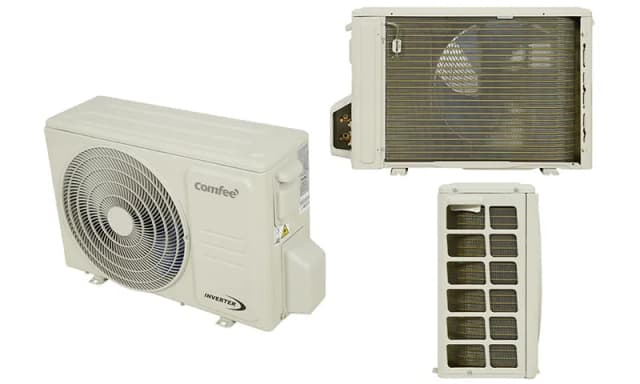 So sánh giá Máy lạnh Comfee Inverter 2 HP CFS-18VGDF rẻ nhất? - Ảnh 13