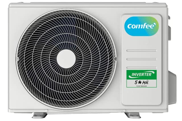 So sánh giá Máy lạnh Comfee Inverter 2 HP CFS-18VGDF rẻ nhất? - Ảnh 15