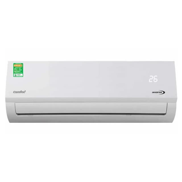 So sánh giá Máy lạnh Comfee Inverter 2 HP CFS-18VGDF rẻ nhất? - Ảnh 16