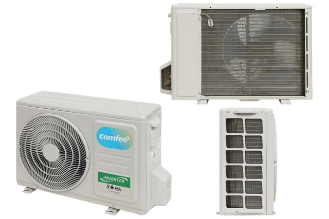 So sánh giá Máy lạnh Comfee Inverter 2 HP CFS-18VGDF rẻ nhất? - Ảnh 8
