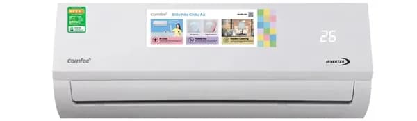 So sánh giá Máy lạnh Comfee Inverter 2 HP CFS-18VGX rẻ nhất? - Ảnh 11