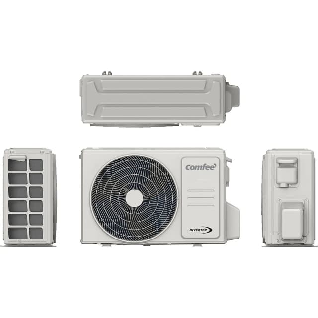 So sánh giá Máy lạnh Comfee Inverter 2.5 HP CFS-25VGX rẻ nhất? - Ảnh 11