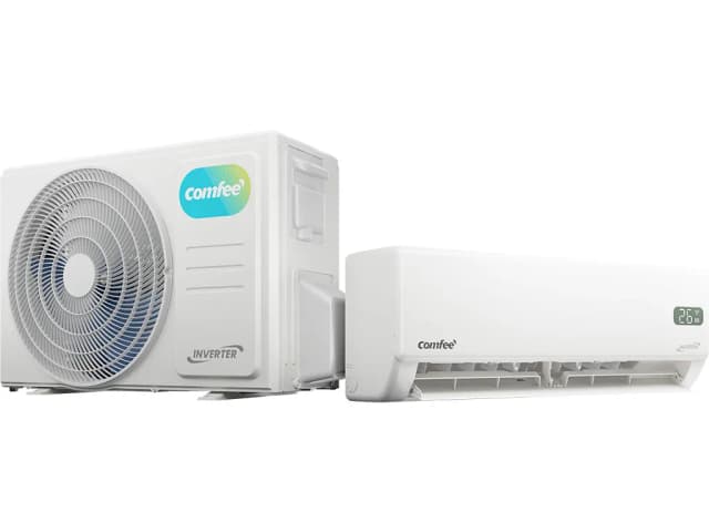 So sánh giá Máy lạnh Comfee Inverter 2.5 HP CFS-25VGX rẻ nhất? - Ảnh 12