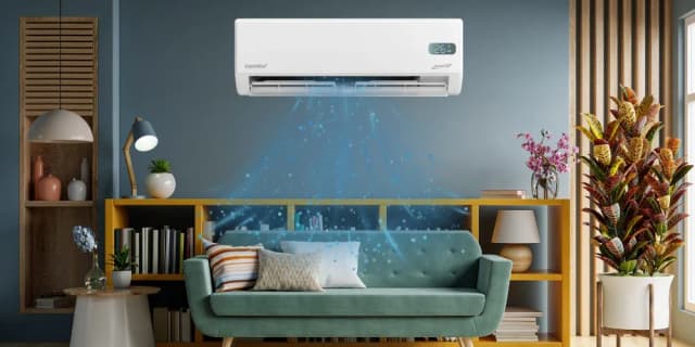 So sánh giá Máy lạnh Comfee Inverter 2.5 HP CFS-25VGX rẻ nhất? - Ảnh 19