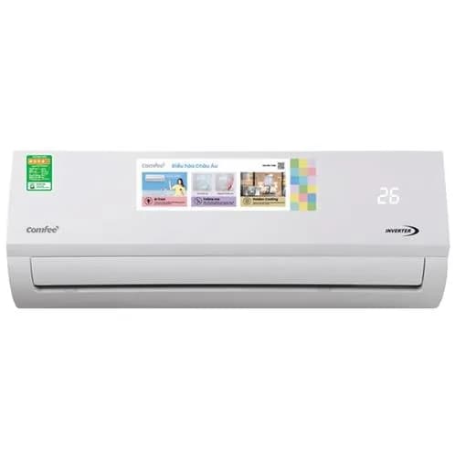 So sánh giá Máy lạnh Comfee Inverter 3 HP CFS-28VAFF-V rẻ nhất? - Ảnh 5