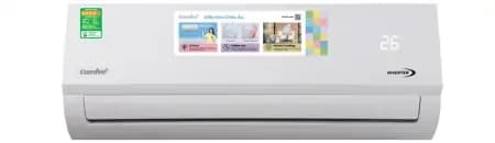 So sánh giá Máy lạnh Comfee Inverter 3 HP CFS-28VAFF-V rẻ nhất? - Ảnh 7