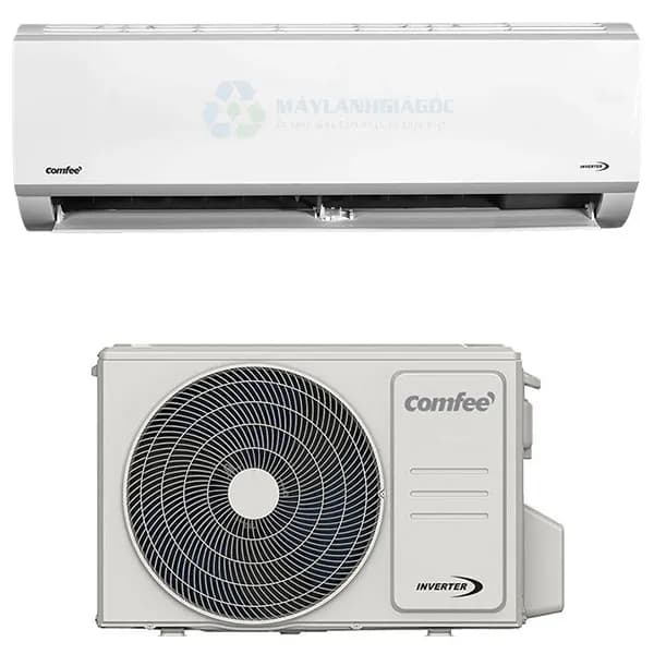 So sánh giá Máy lạnh Comfee Inverter 3 HP CFS-28VGX rẻ nhất? - Ảnh 14