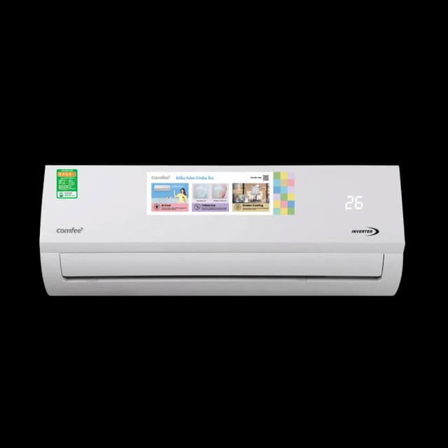 So sánh giá Máy lạnh Comfee Inverter 3 HP CFS-28VGX rẻ nhất? - Ảnh 3