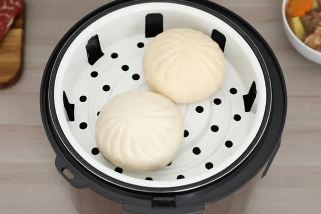 So sánh giá Nồi cơm nắp gài Crystal 3 lít NCG3001 rẻ nhất? - Ảnh 12