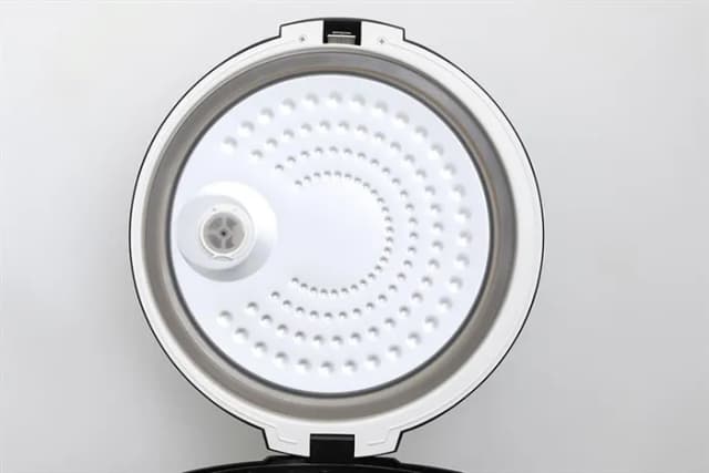 So sánh giá Nồi cơm nắp gài Crystal 3 lít NCG3001 rẻ nhất? - Ảnh 18