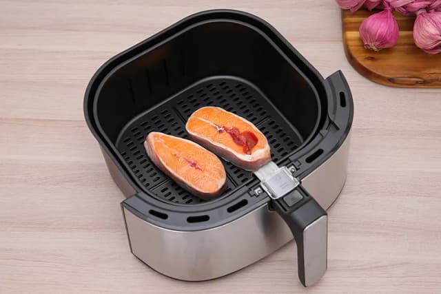 So sánh giá Nồi chiên không dầu Crystal 5.5 lít BF525 rẻ nhất? - Ảnh 7