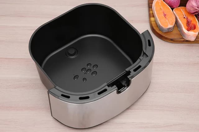 So sánh giá Nồi chiên không dầu Crystal 5.5 lít BF525 rẻ nhất? - Ảnh 10