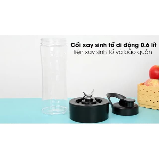 So sánh giá Máy xay sinh tố đa năng Crystal TB-6680A rẻ nhất? - Ảnh 13