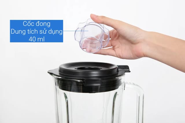 So sánh giá Máy xay sinh tố đa năng Crystal TB-6680A rẻ nhất? - Ảnh 9