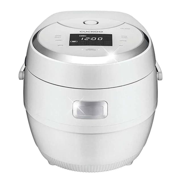 Nồi cơm điện tử Cuckoo 1.8 lít CR-1020F - Ảnh 17