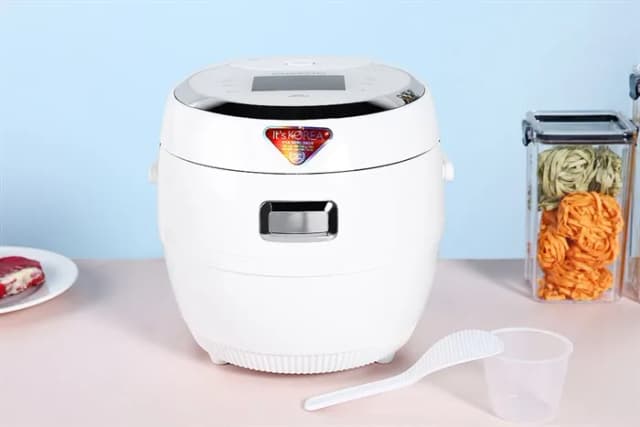 So sánh giá Nồi cơm điện tử Cuckoo 1.8 lít CR-1020F rẻ nhất? - Ảnh 2