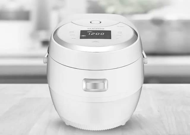 So sánh giá Nồi cơm điện tử Cuckoo 1.8 lít CR-1020F rẻ nhất? - Ảnh 14