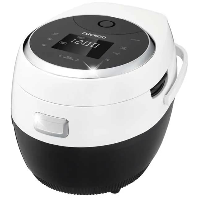 So sánh giá Nồi cơm điện tử Cuckoo 1.8 lít CR-1020F rẻ nhất? - Ảnh 3