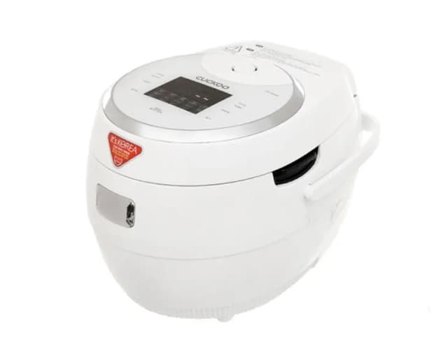 So sánh giá Nồi cơm điện tử Cuckoo 1.8 lít CR-1020F rẻ nhất? - Ảnh 4