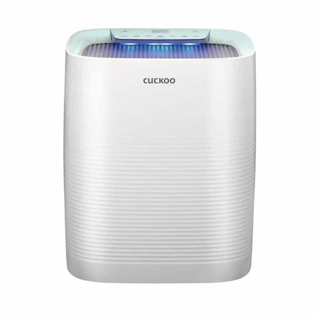 Máy lọc không khí Cuckoo CAC-C1220FW 33W - Ảnh 2