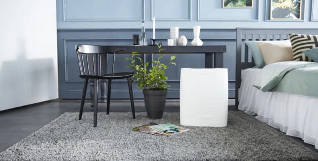 So sánh giá Máy lọc không khí Cuckoo CAC-C1220FW 33W rẻ nhất? - Ảnh 12