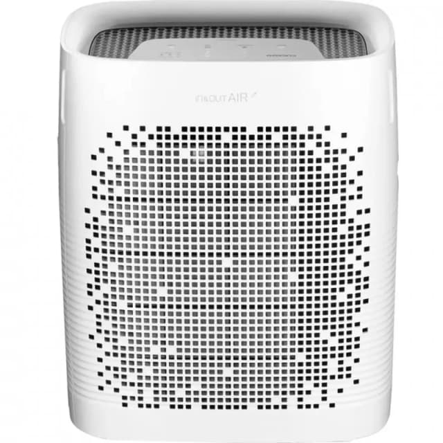 So sánh giá Máy lọc không khí Cuckoo CAC-C1220FW 33W rẻ nhất? - Ảnh 14