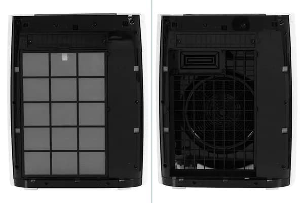 So sánh giá Máy lọc không khí Cuckoo CAC-C1220FW 33W rẻ nhất? - Ảnh 20