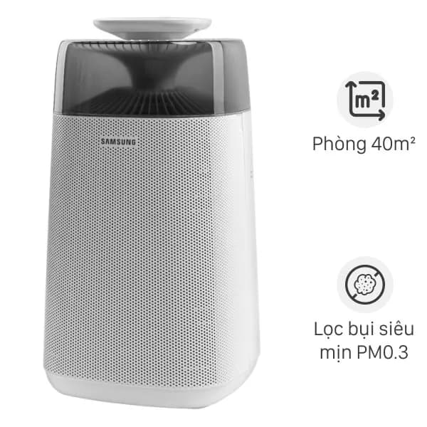 So sánh giá Máy lọc không khí Cuckoo CAC-C1220FW 33W rẻ nhất? - Ảnh 8