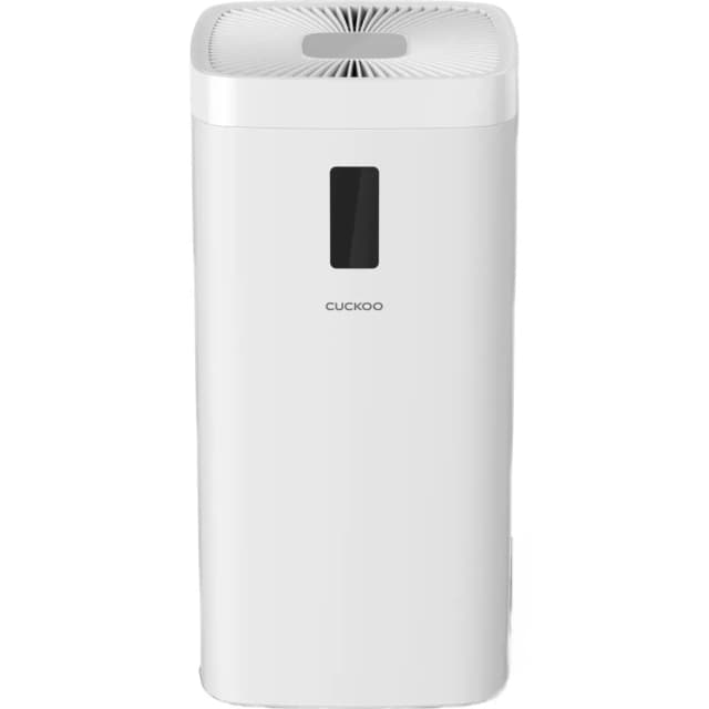 Máy lọc không khí Cuckoo CAC-H2110FW 58W - Ảnh 15