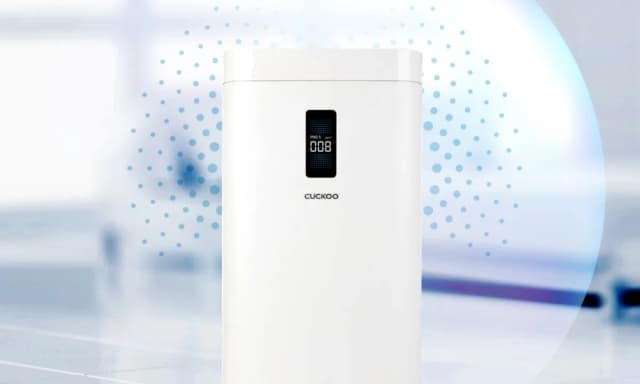 So sánh giá Máy lọc không khí Cuckoo CAC-H2110FW 58W rẻ nhất? - Ảnh 18