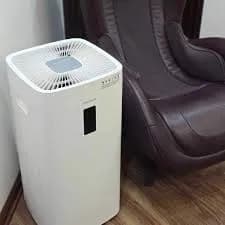 So sánh giá Máy lọc không khí Cuckoo CAC-H2110FW 58W rẻ nhất? - Ảnh 19